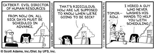 dilbert